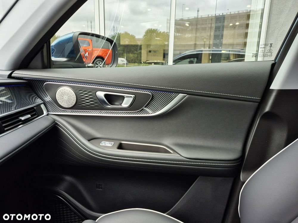 Chery Tiggo 7 1.5 HEV Premium DCT - 36
