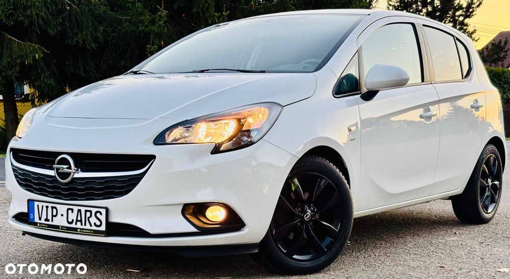 Opel Corsa 1.4 drive - 35
