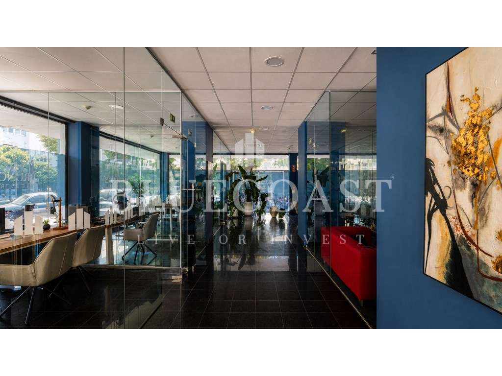 Espaço Comercial com excelente potencial de negócio - Grande imagem: 3/13
