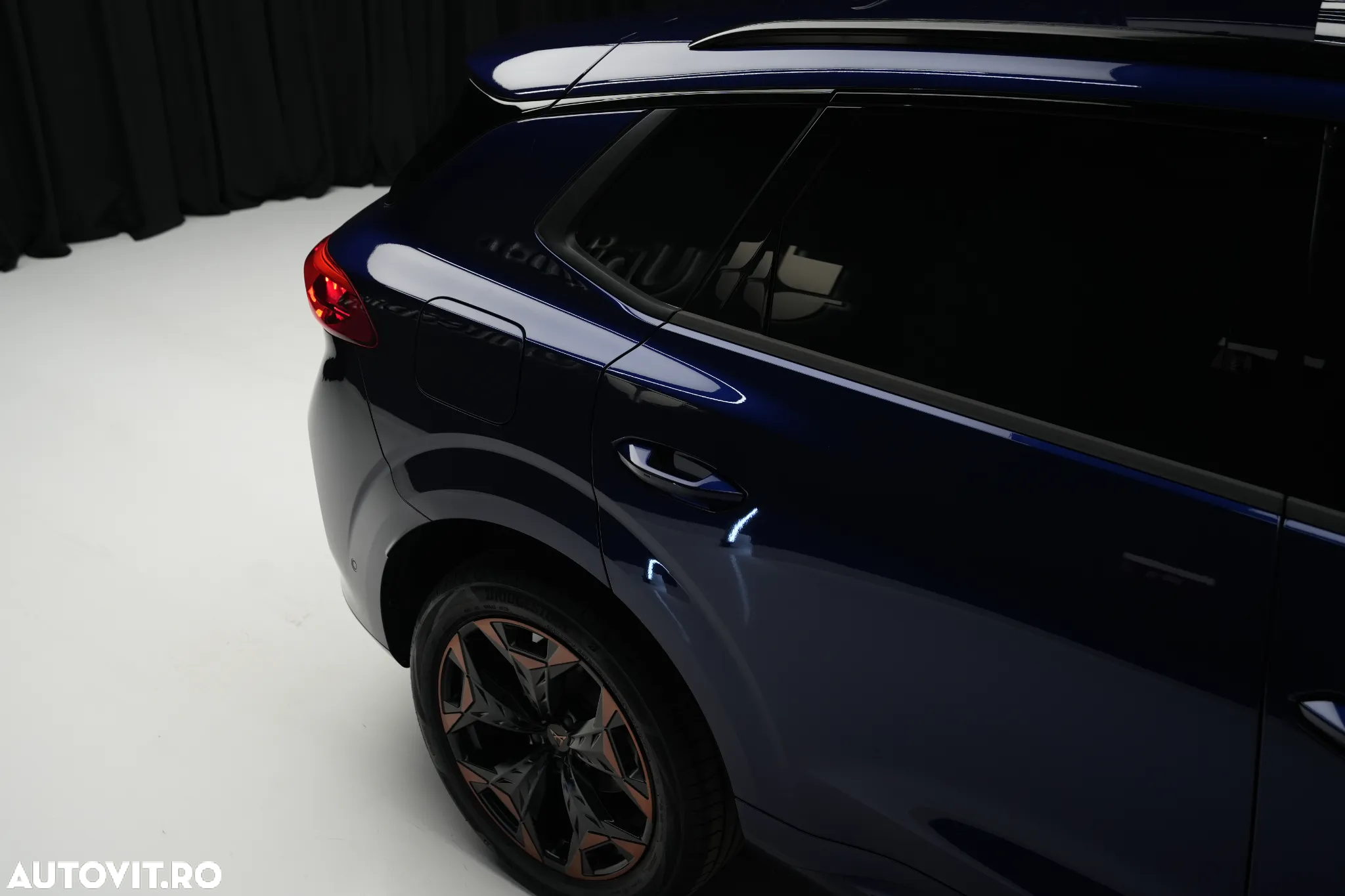 Cupra Terramar - 36