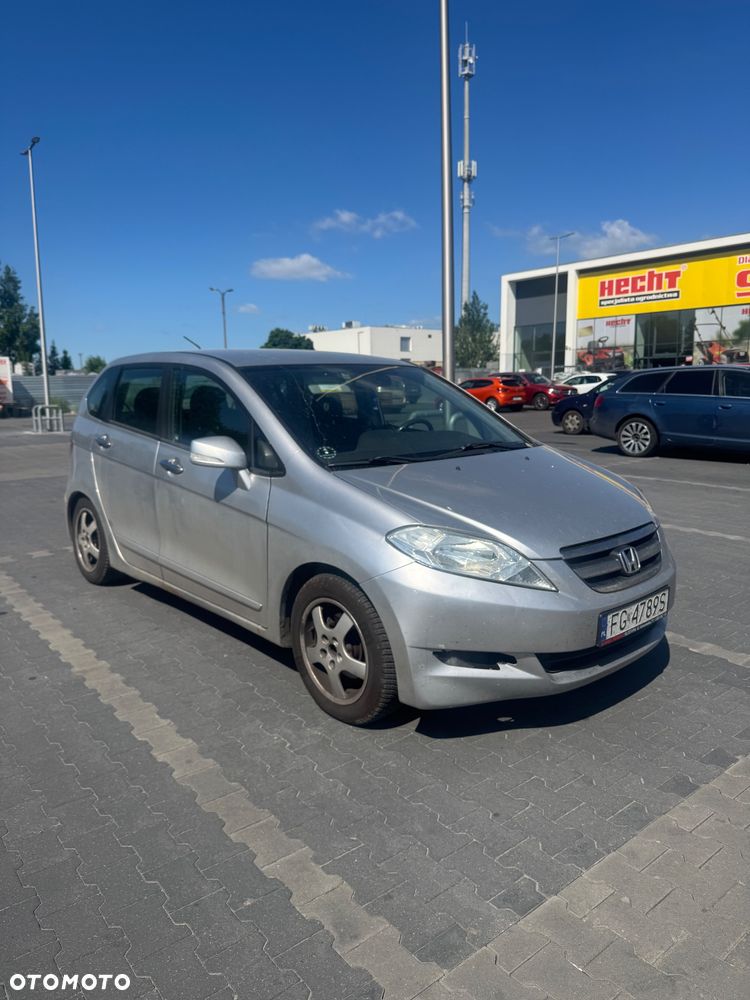 Honda FR-V 1.8 Comfort - 2