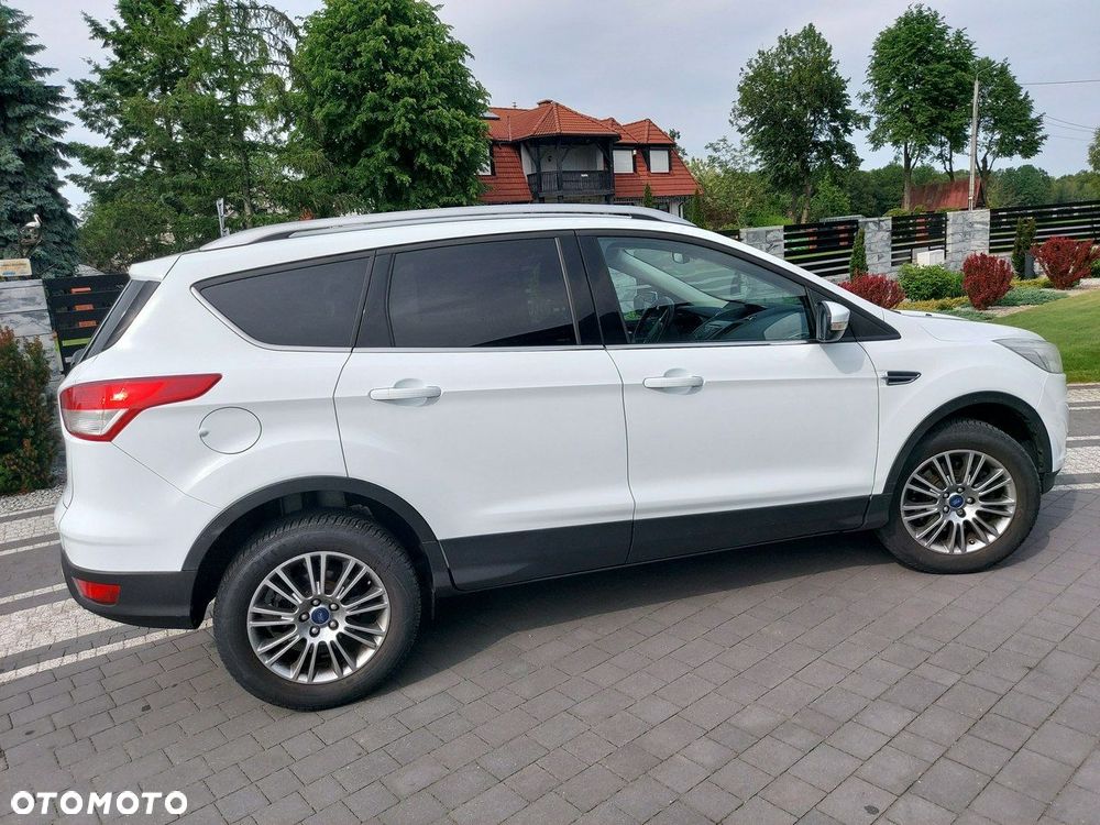 Ford Kuga - 6
