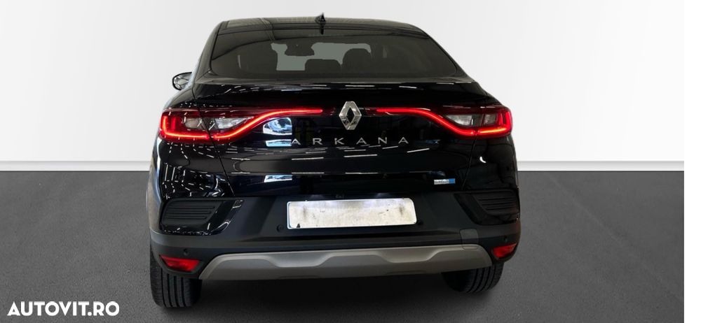 Renault Arkana E-TECH 145 Evolution - 7