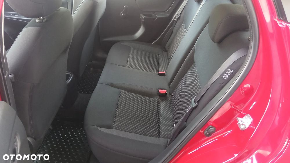 Nissan Micra 1.0 Visia - 16