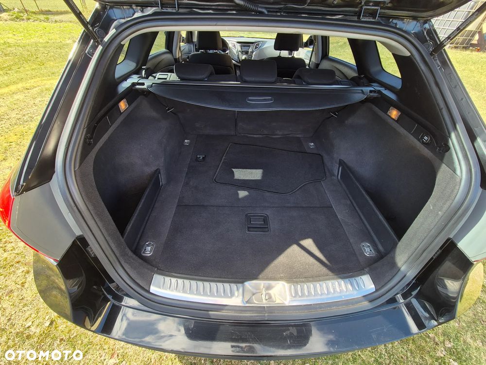 Hyundai i40 1.6 GDI Classic - 18