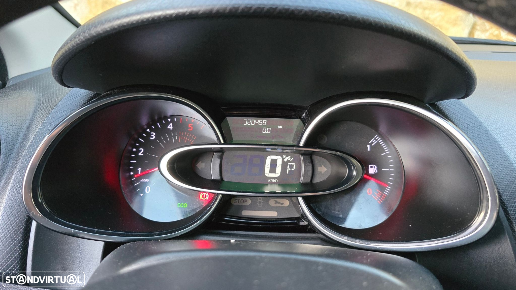 Renault Clio Sport Tourer 1.5 dCi Dynamique S EDC - 18