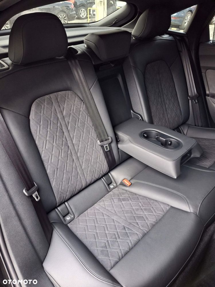 Audi A5 Limousine - 19