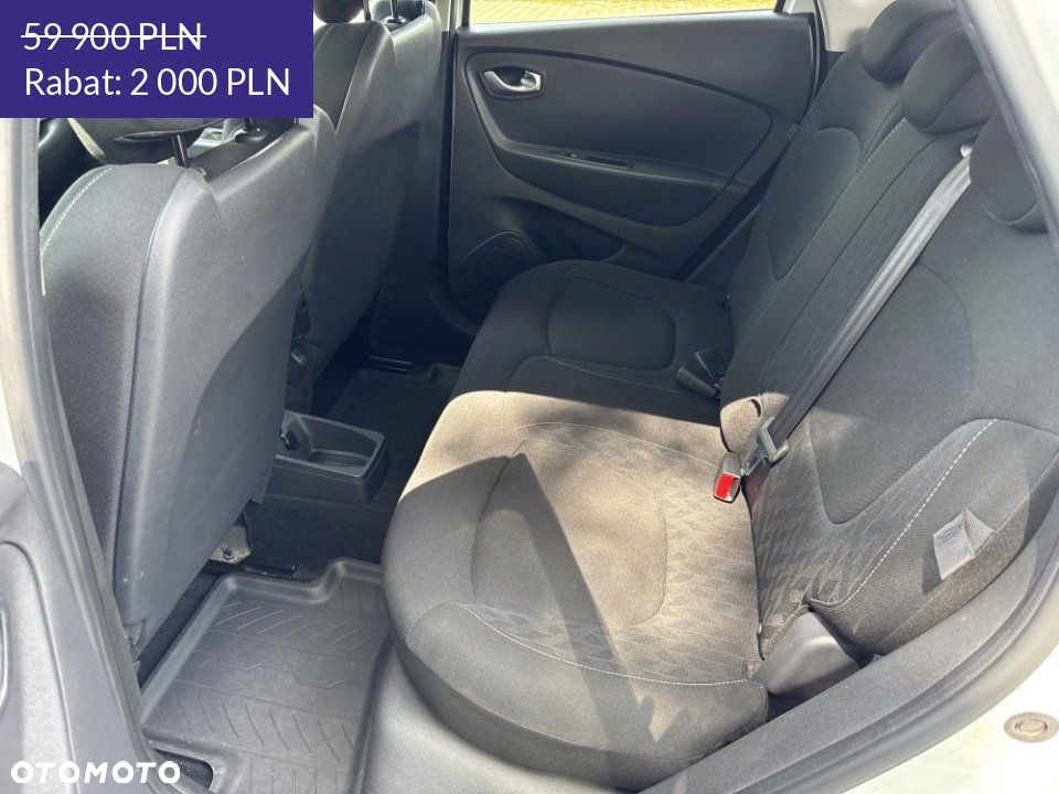 Renault Captur - 13
