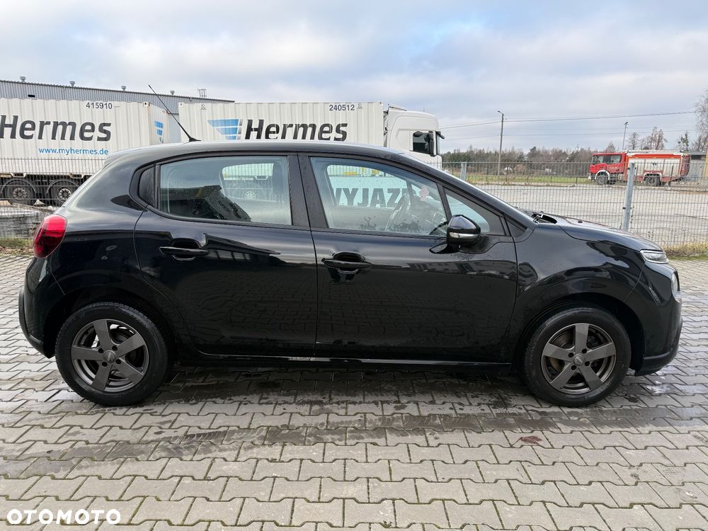 Citroën C3 1.6 BlueHDi Shine S&S - 6