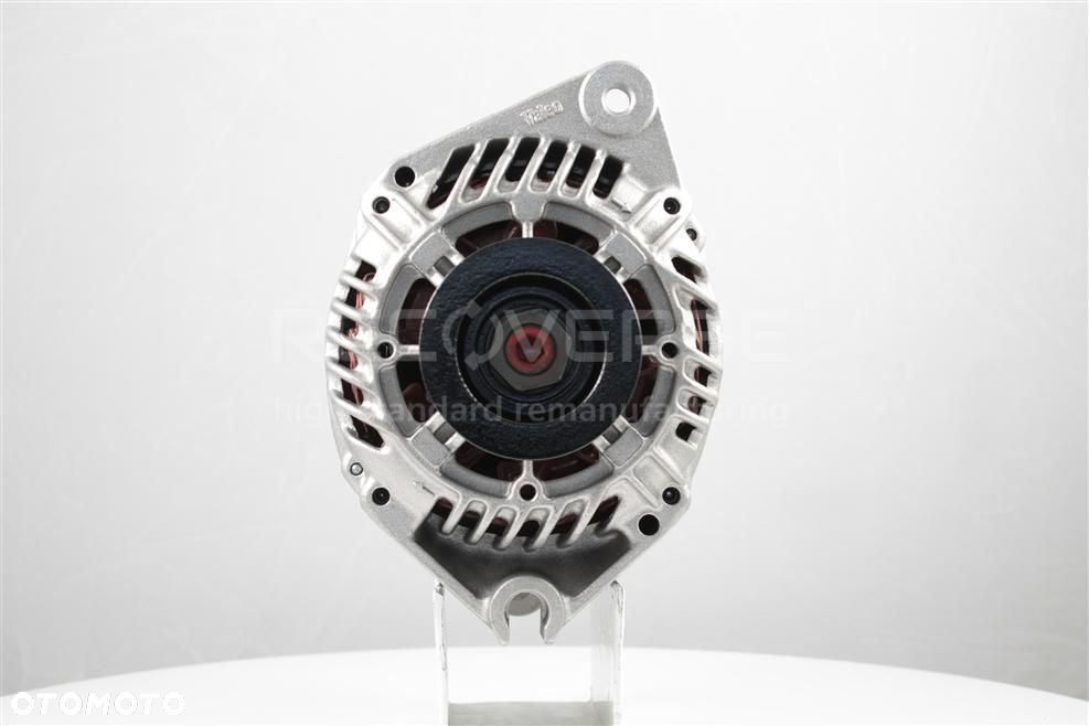 Alternator CITROEN PEUGEOT FIAT LANCIA - 1