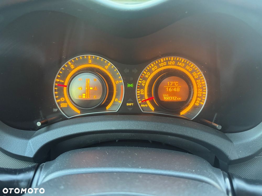 Toyota Auris - 6