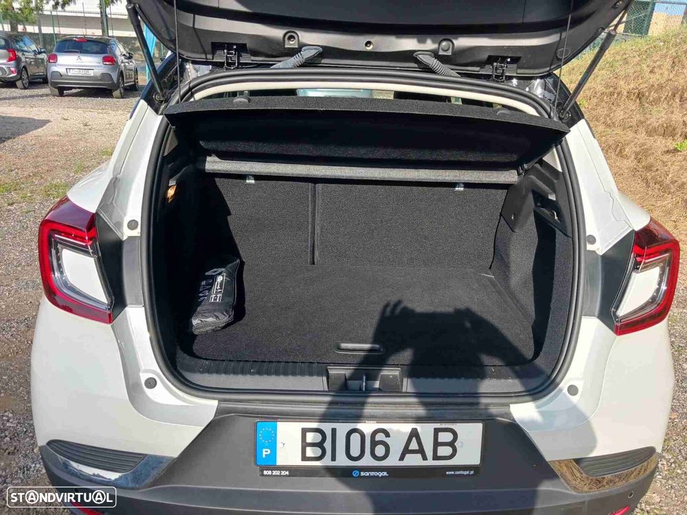 Renault Captur 1.0 TCe Techno - 10