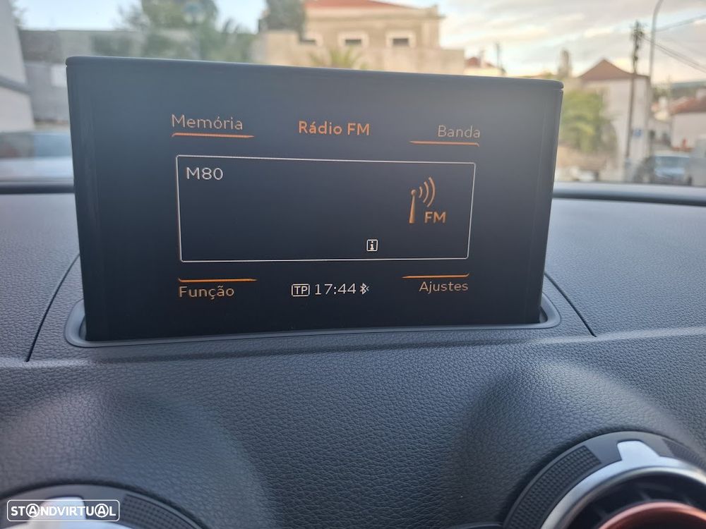 Audi A3 Limousine 1.6 TDI Advance - 13