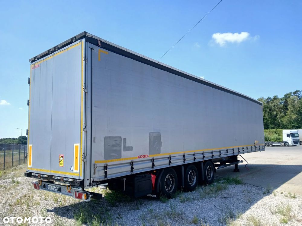 Kögel S 24P 90/910 - 6