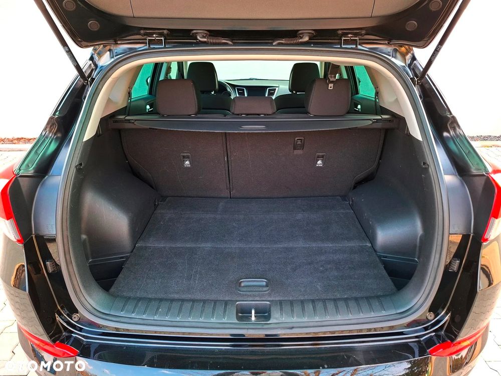 Hyundai Tucson - 25