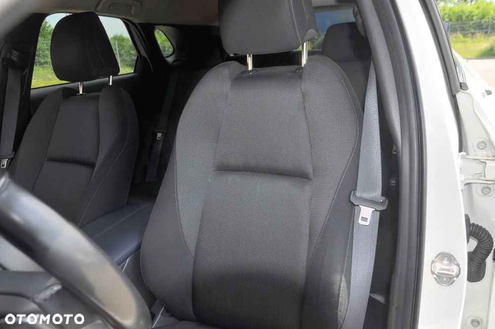 Mazda CX-30 SKYACTIV-X 2.0 M-Hybrid AWD SELECTION - 25