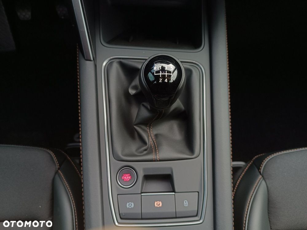 Cupra Leon 1.5 TSI - 17