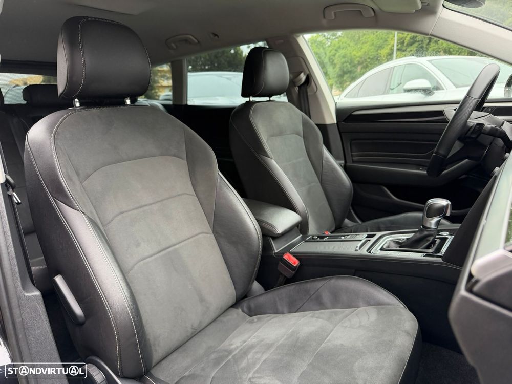 VW Arteon Shooting Brake 1.4 TSI eHybrid Elegance - 19