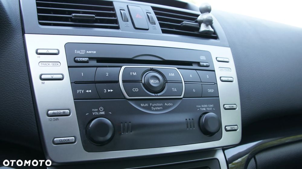 Mazda 6 2.0 Exclusive - 11