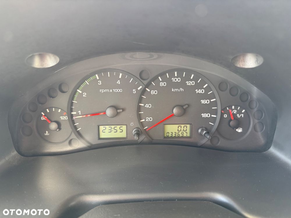 Ford Transit Trigano - 19