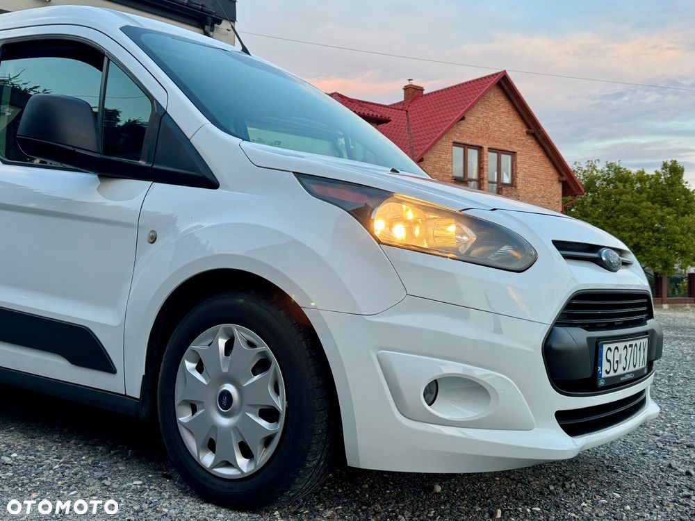 Ford Connect - 7