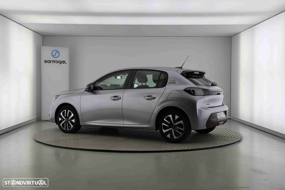 Peugeot 208 1.2 PureTech Style - 3