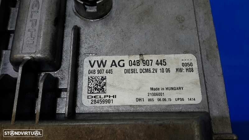 CENTRALINA MOTOR UCE SEAT IBIZA IV 2015 -04B907445 - 1