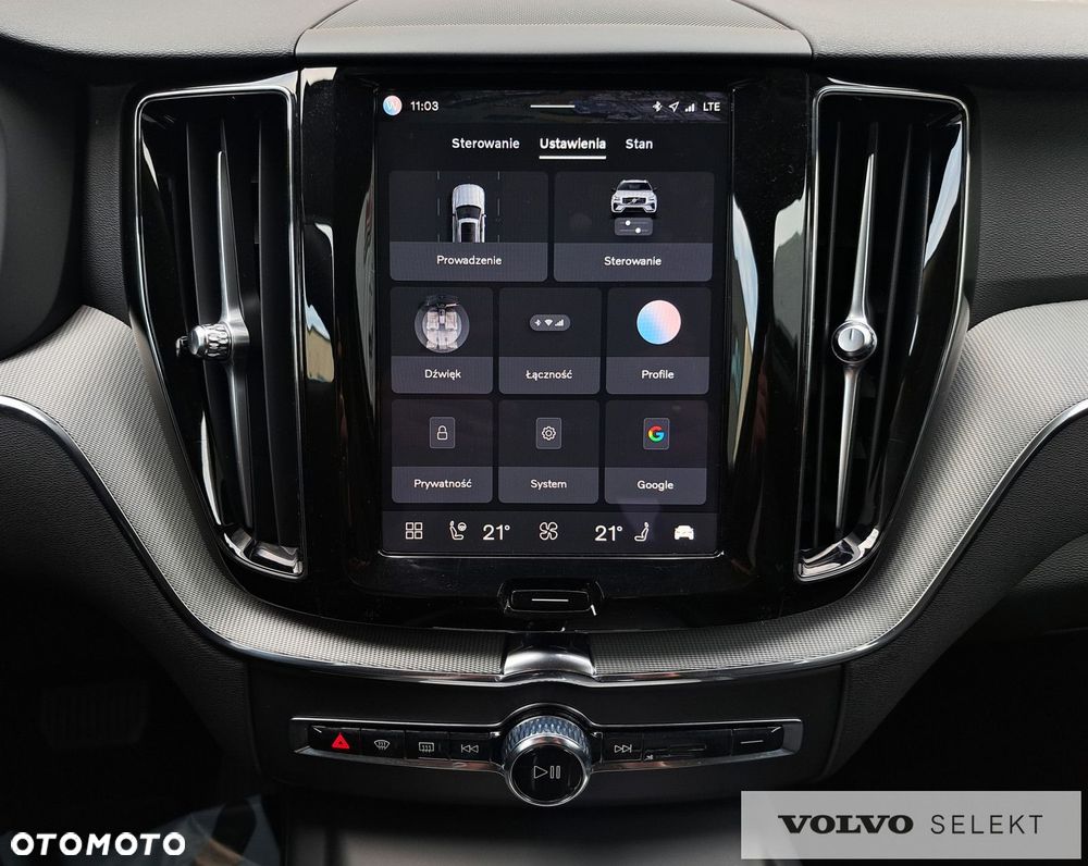 Volvo XC 60 - 23