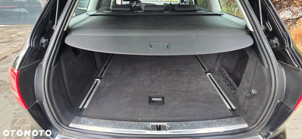 Audi A6 Avant 3.0 TDI DPF quattro tiptronic - 33