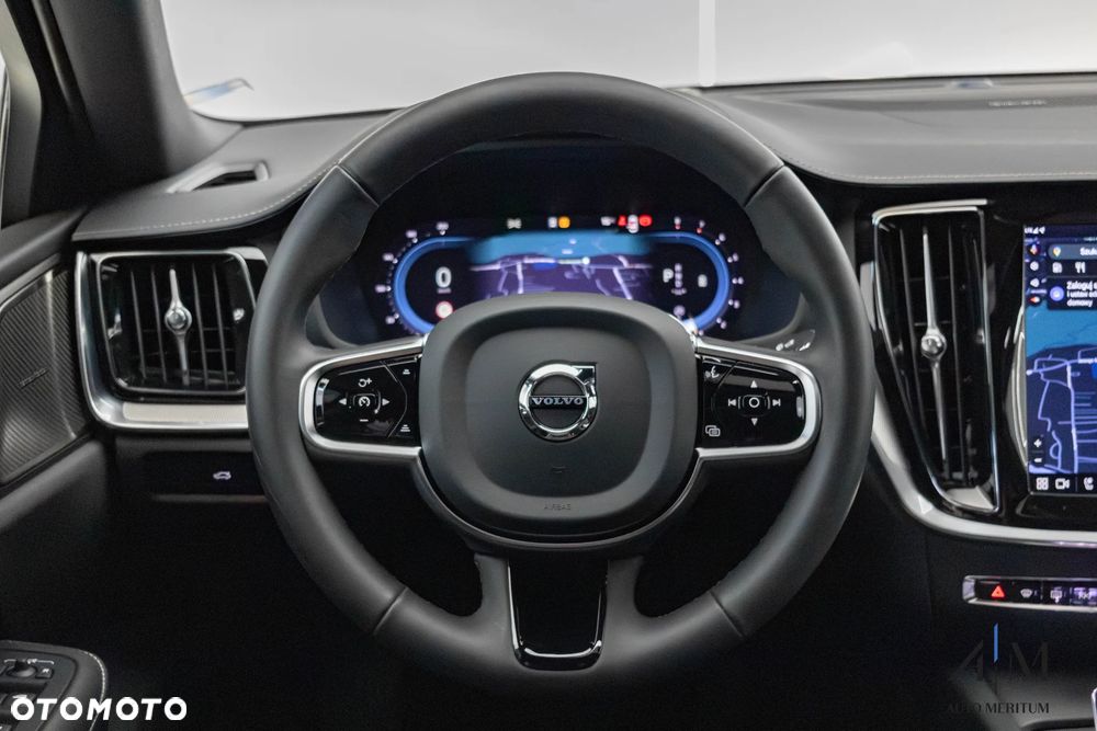 Volvo S60 B5 B AWD Ultimate Dark - 13