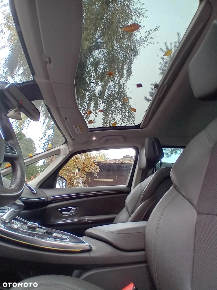 Renault Espace 1.6 dCi Energy Zen EDC - 10
