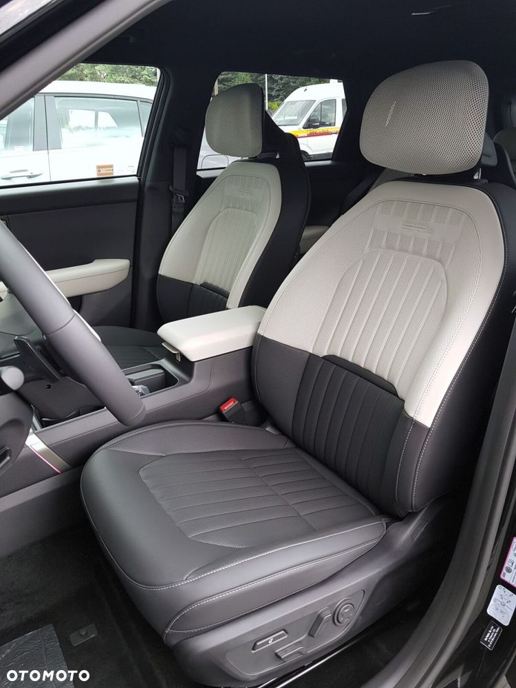 Kia Seltos 1.6 T-GDI GT Line DCT - 19