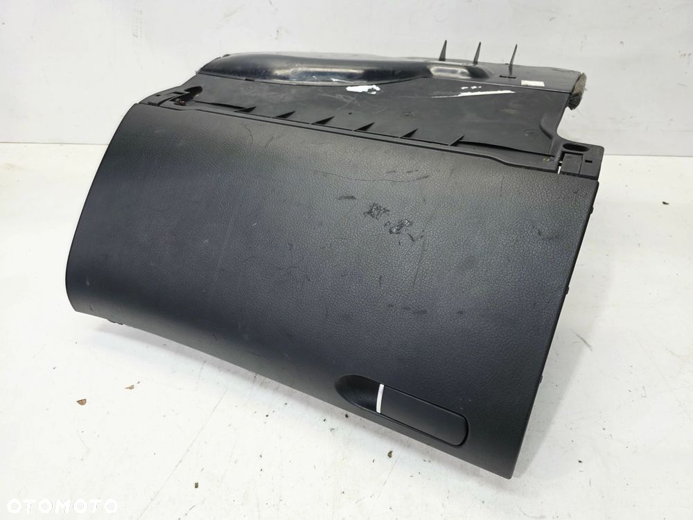 SCHOWEK PASAŻERA AUDI A4 B6 B7 8E1857035 1/25 - 13