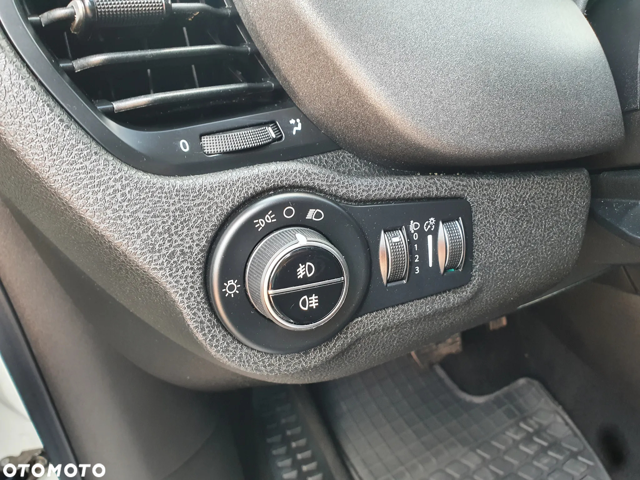 Fiat 500X 1.4 MultiAir City Cross DDCT - 20