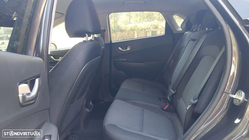 Hyundai Kauai 64 kWh Premium - 5