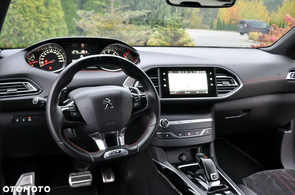 Peugeot 308 - 30