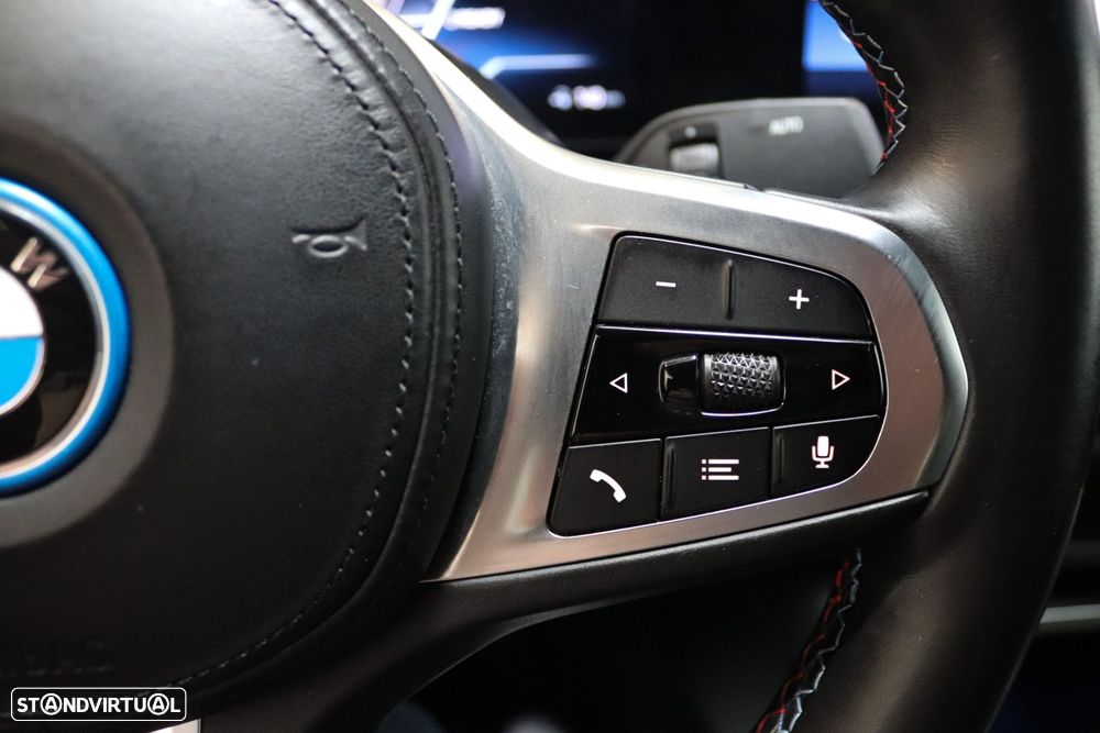BMW i4 M50 Pack Desportivo M Pro - 24