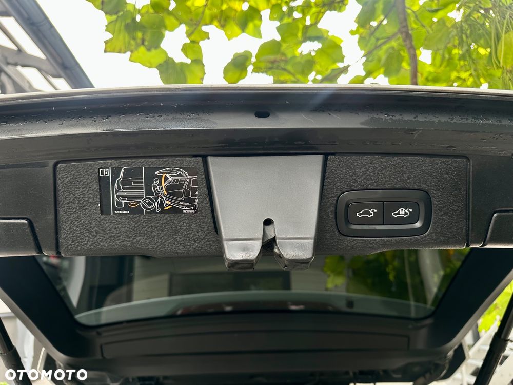 Volvo XC 60 T5 AWD Momentum - 15