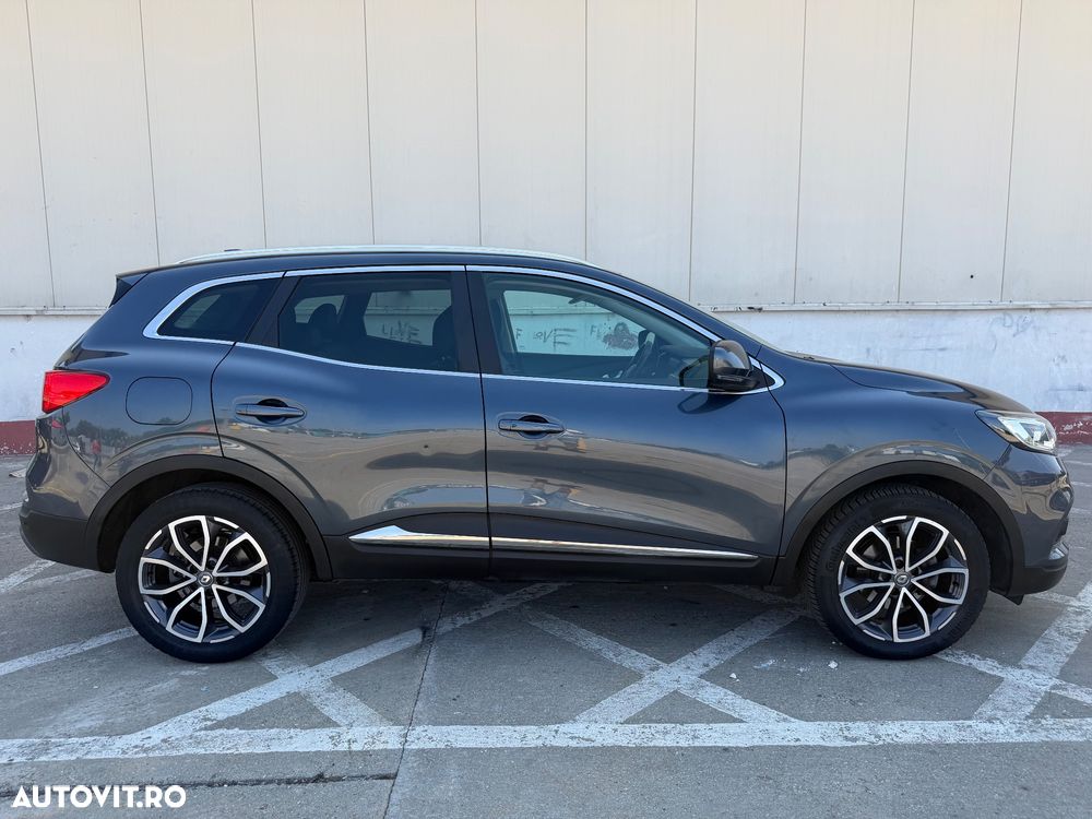 Renault Kadjar TCe GPF Intens - 23