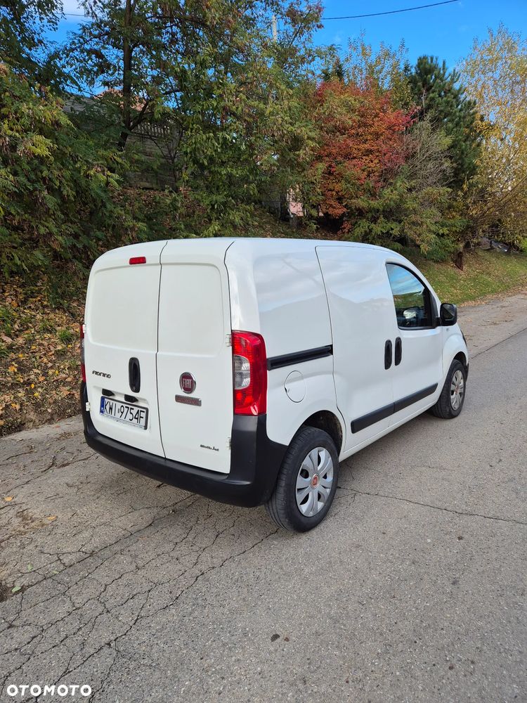 Fiat Fiorino - 4