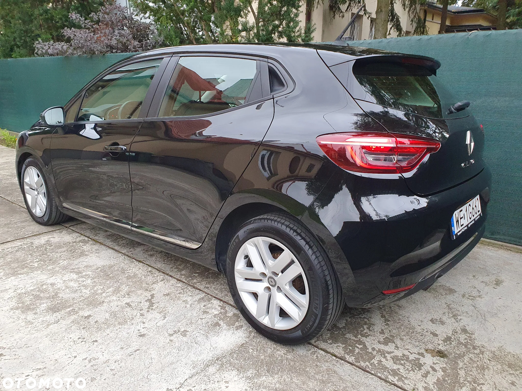 Renault Clio - 8