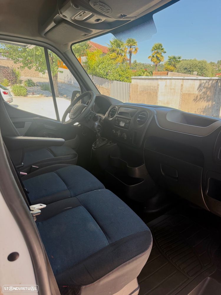 Renault Master - 10