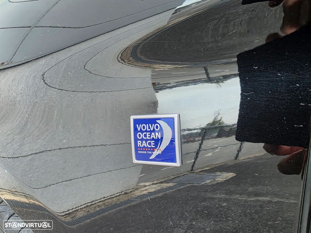 Volvo XC 60 D4 Ocean Race - 7