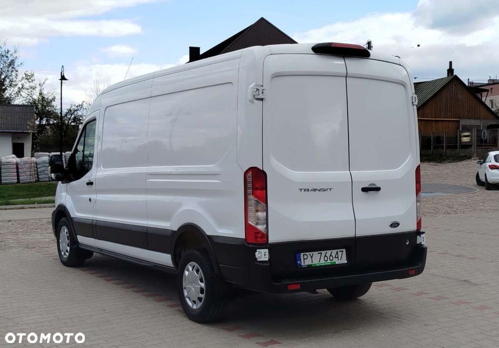Ford Transit - 7