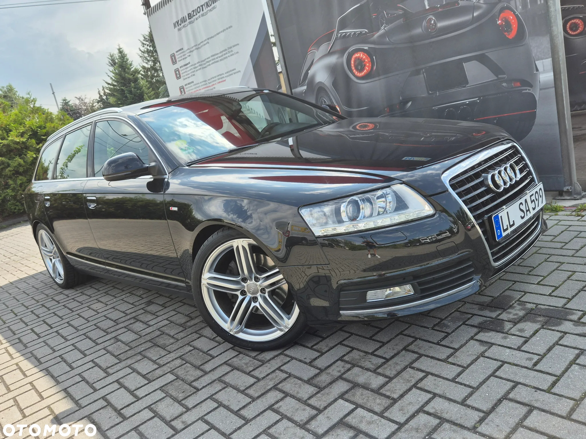 Audi A6 - 17