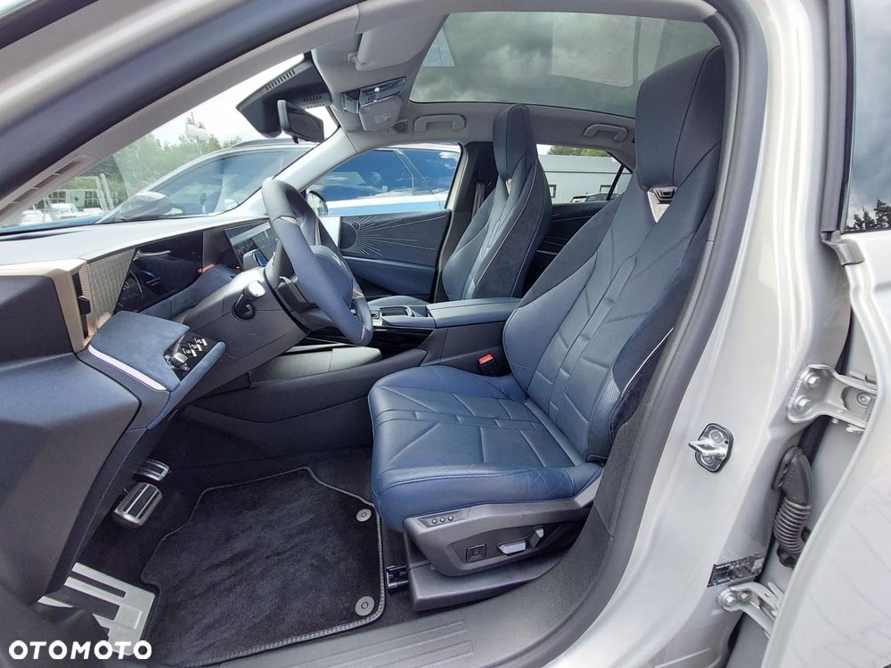 DS Automobiles N°8 97.2kWh Long Range AWD Jules Verne - 13