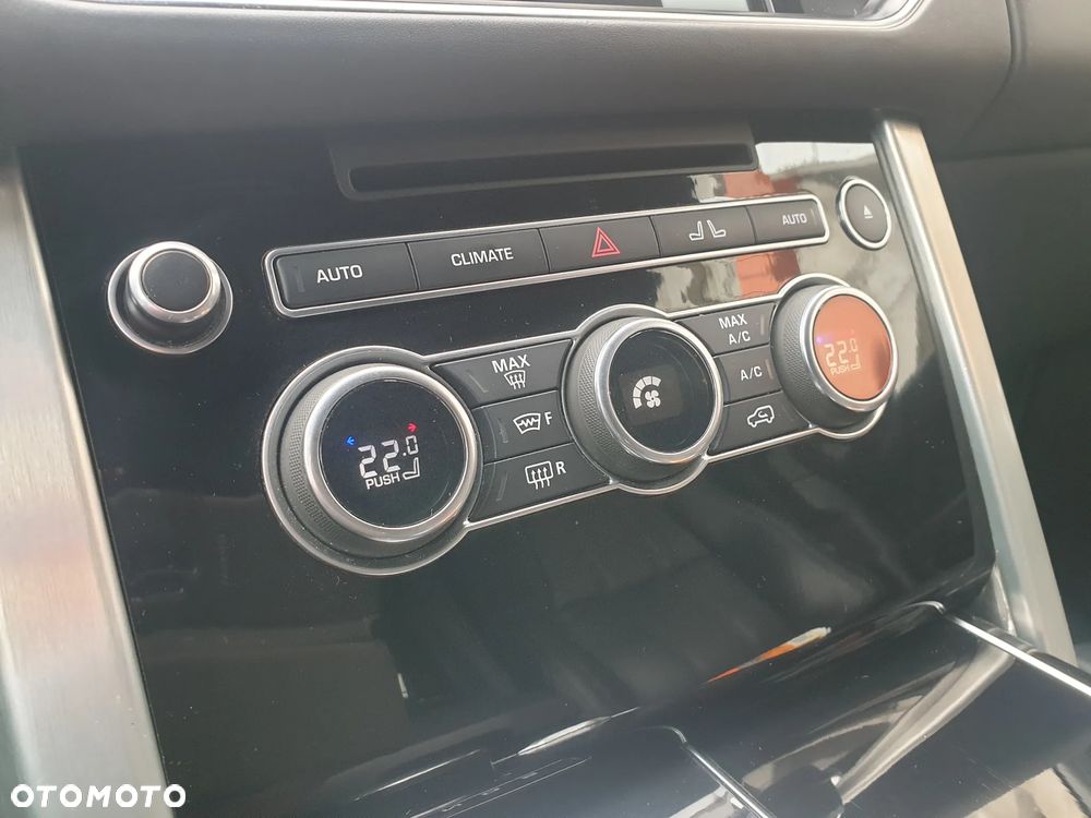 Land Rover Range Rover 3.0 V6 S/C HSE - 5