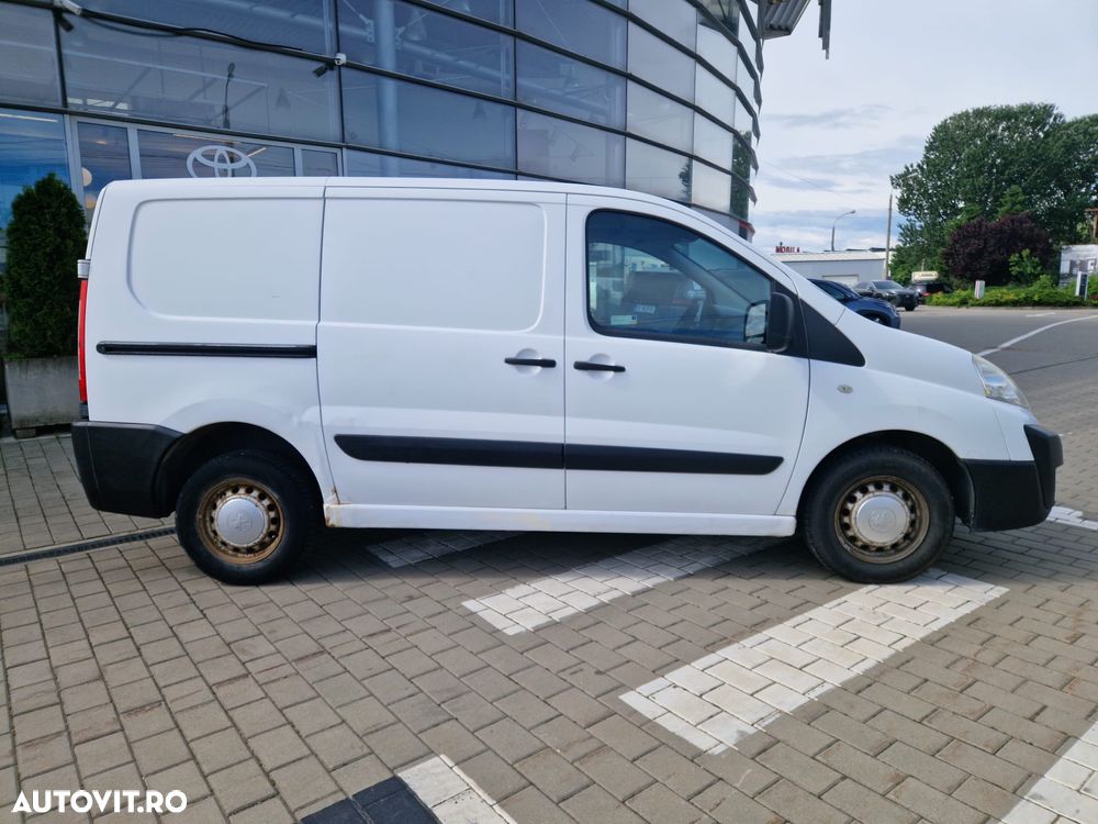 Peugeot Expert - 5