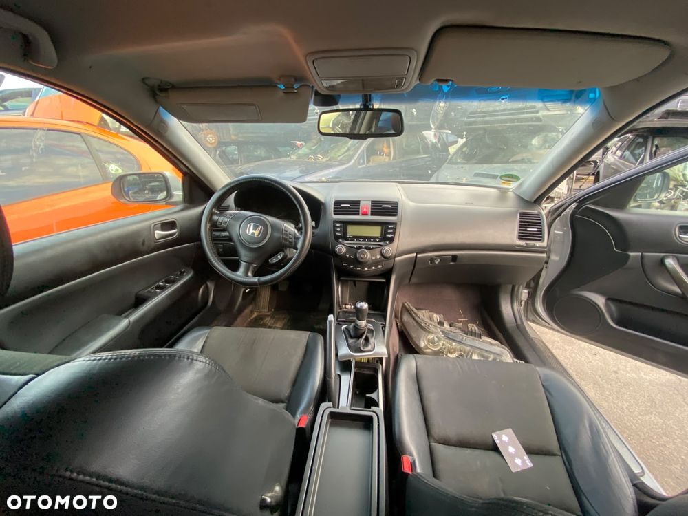 240 / Honda Accord VII / Na Części / - 4