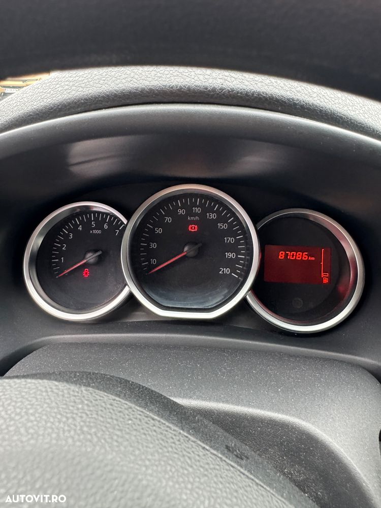 Dacia Sandero 1.0 SCe Ambiance - 13